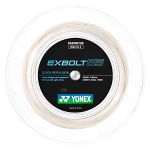 Yonex Exbolt 65 White 200m